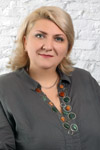 Новожилова Алина Михайлова