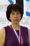 Косарева Екатерина Леонидовна